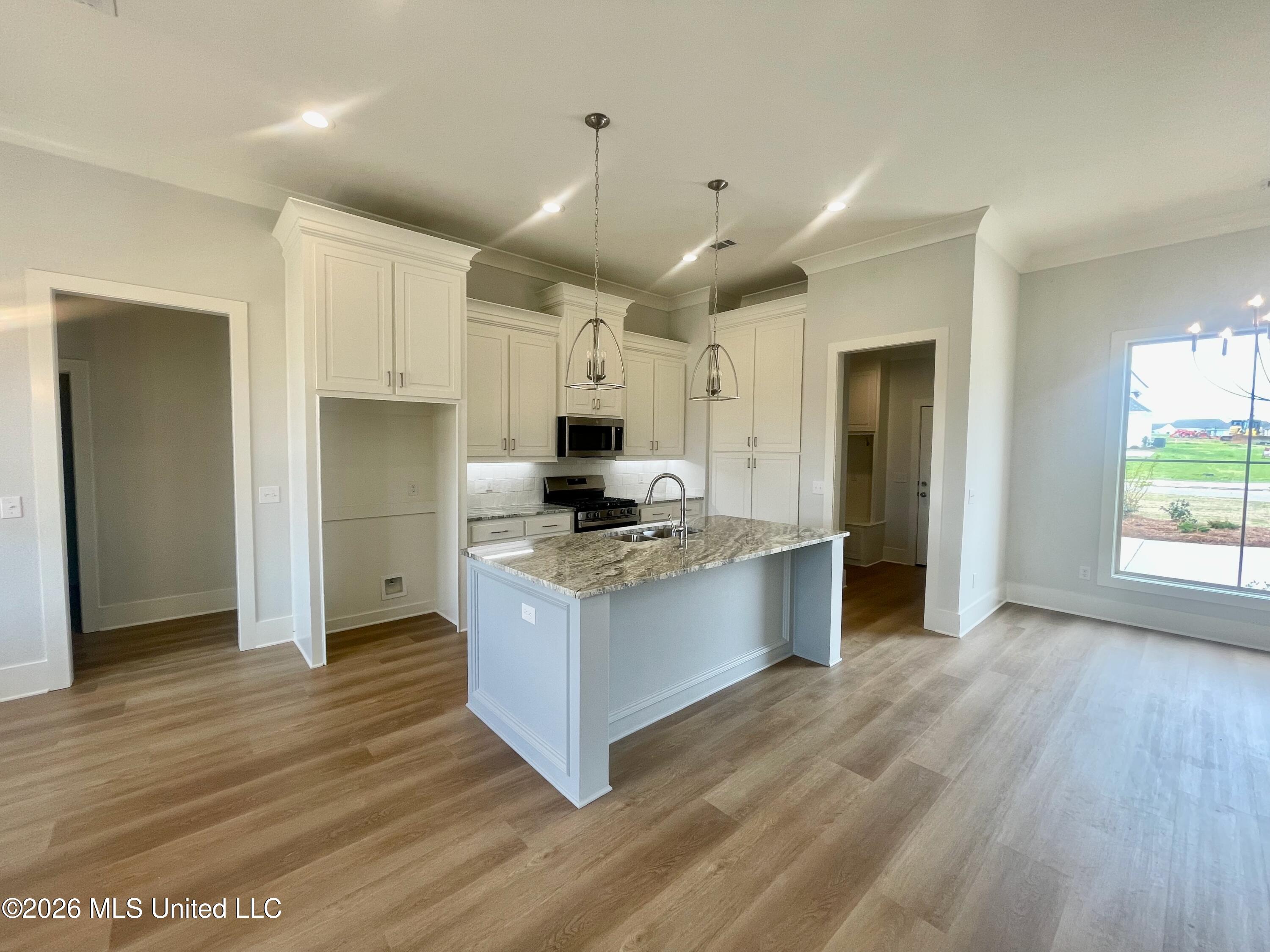 520 Portner Way Canton, MS 39046 - Photo 10 of 32 lot 111 520 portner way - 7 of 31