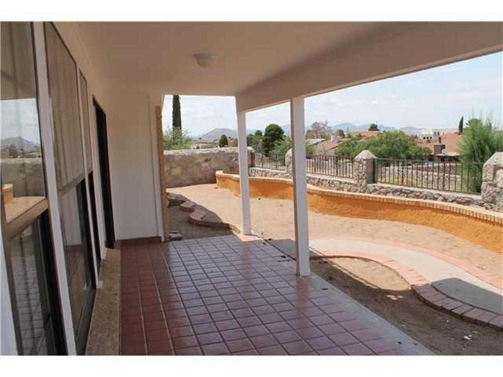 7401 Lakehurst Road El Paso, TX 79912 - Photo 28 of 31 Additional Photo