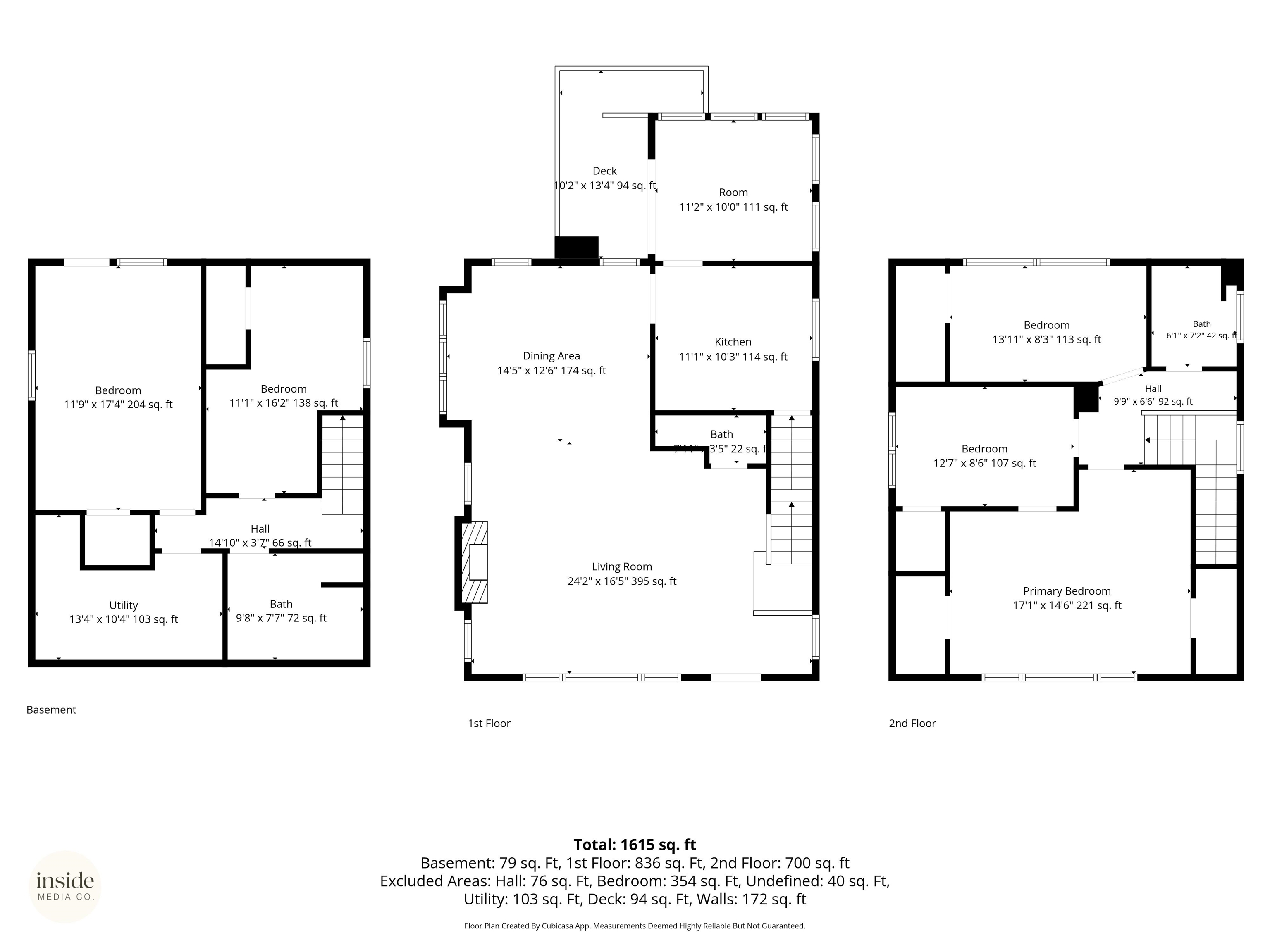 515 West 15th Avenue Spokane, WA 99203 - Photo 49 of 49