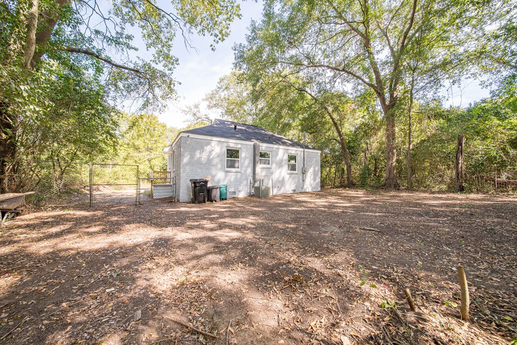 1208 Baker Circle Columbus, GA 31903 - Photo 19 of 22