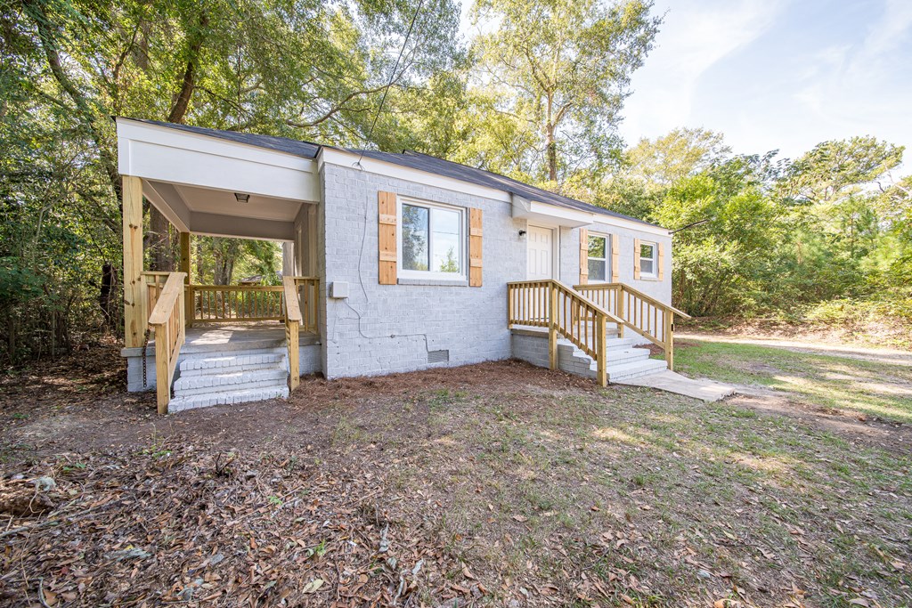 1208 Baker Circle Columbus, GA 31903 - Photo 2 of 22