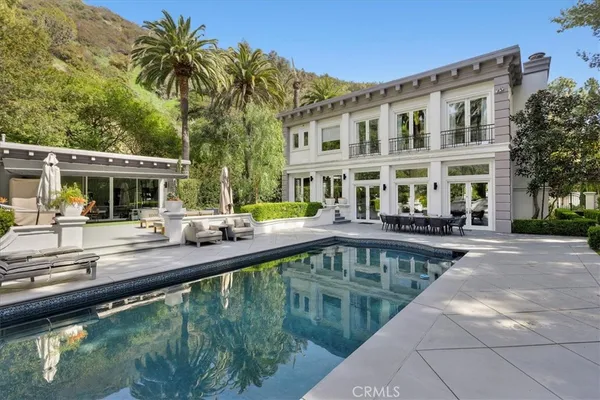 $40,000 | 1756 Clear View Drive, Beverly Hills, CA 90210