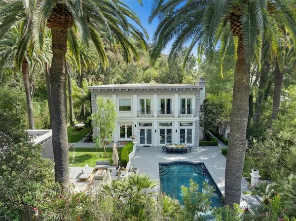 $40,000 | 1756 Clear View Drive, Beverly Hills, CA 90210