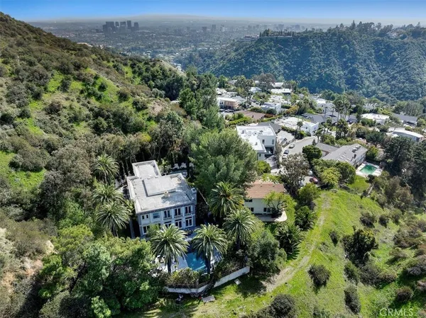 $40,000 | 1756 Clear View Drive, Beverly Hills, CA 90210
