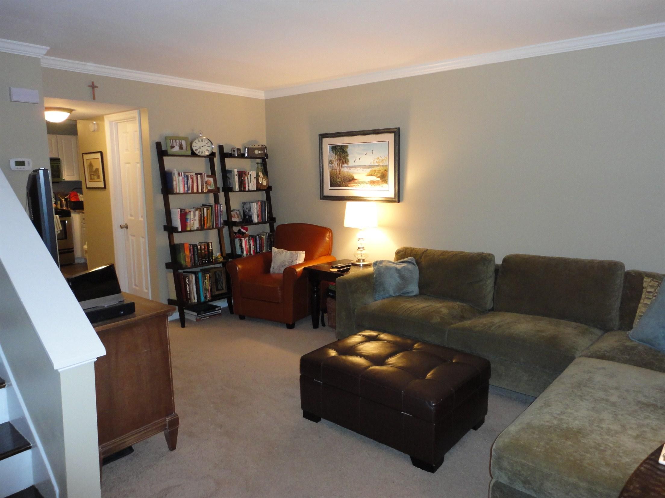 1860 Mepkin Road, Unit G3 Charleston, SC 29407 - Photo 4 of 8 Living Room