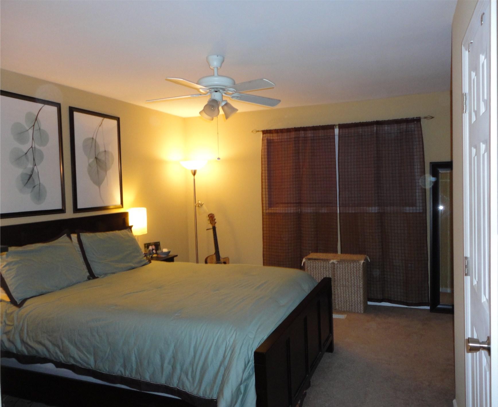 1860 Mepkin Road, Unit G3 Charleston, SC 29407 - Photo 5 of 8 Master Bedroom 1