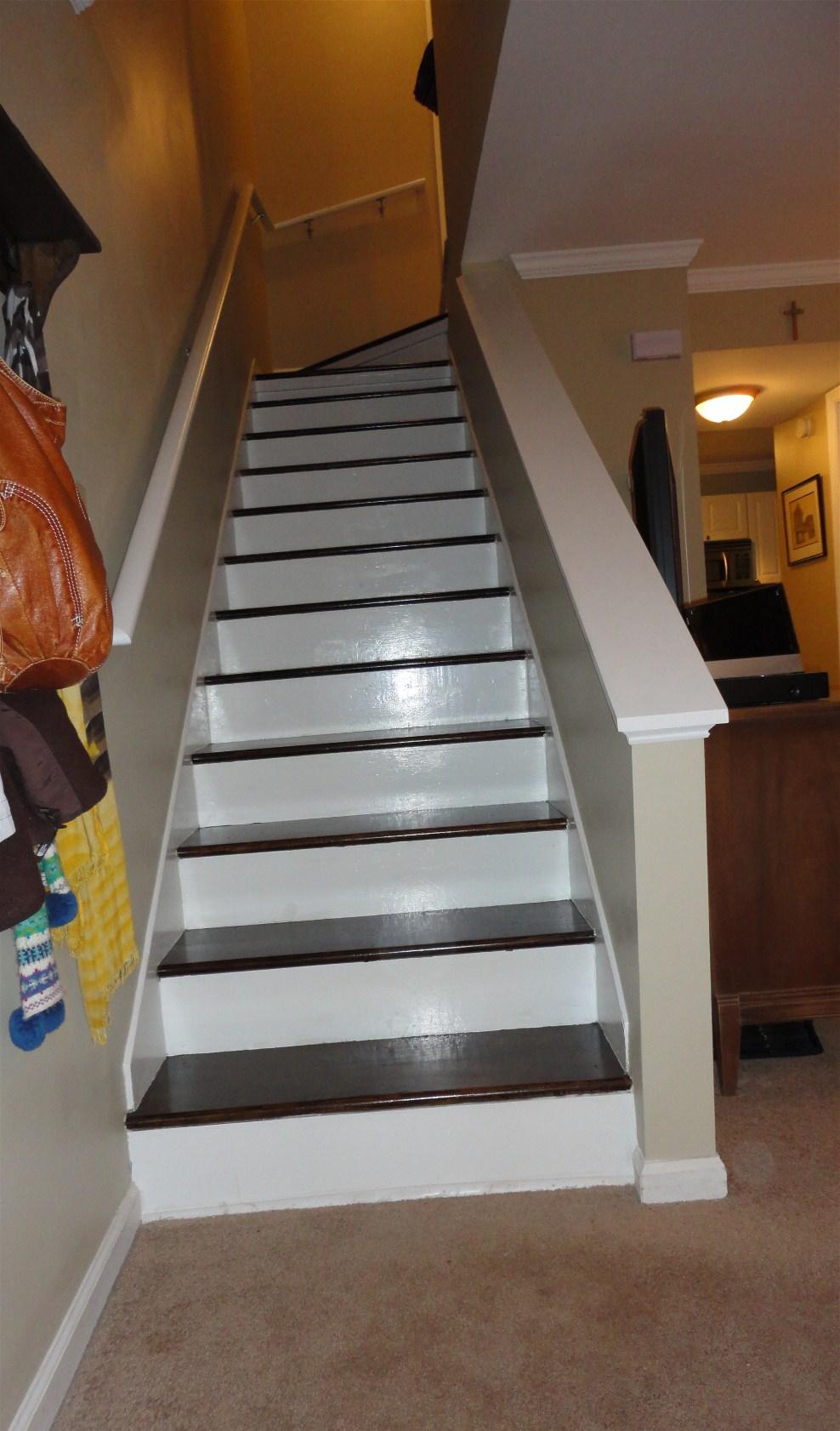 1860 Mepkin Road, Unit G3 Charleston, SC 29407 - Photo 8 of 8 Stairs