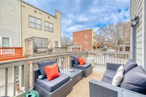 $365,000 | 775 Liberty Commons Drive Northwest, Atlanta, GA 30314