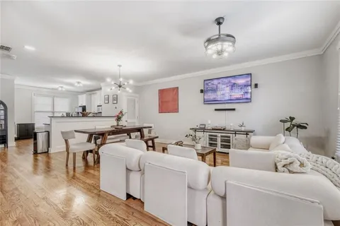 $365,000 | 775 Liberty Commons Drive Northwest, Atlanta, GA 30314