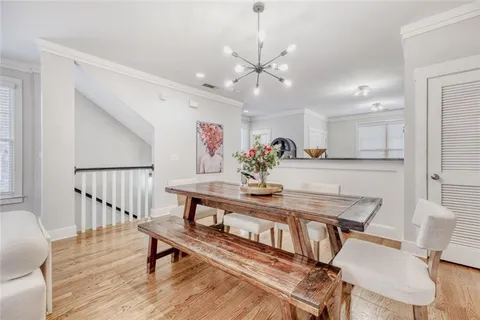 $365,000 | 775 Liberty Commons Drive Northwest, Atlanta, GA 30314