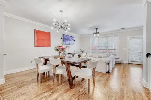 $365,000 | 775 Liberty Commons Drive Northwest, Atlanta, GA 30314