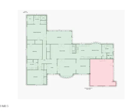 $3,200 | 1504 Homestead Road, Chapel Hill, NC 27516