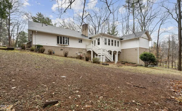 $3,200 | 1504 Homestead Road, Chapel Hill, NC 27516