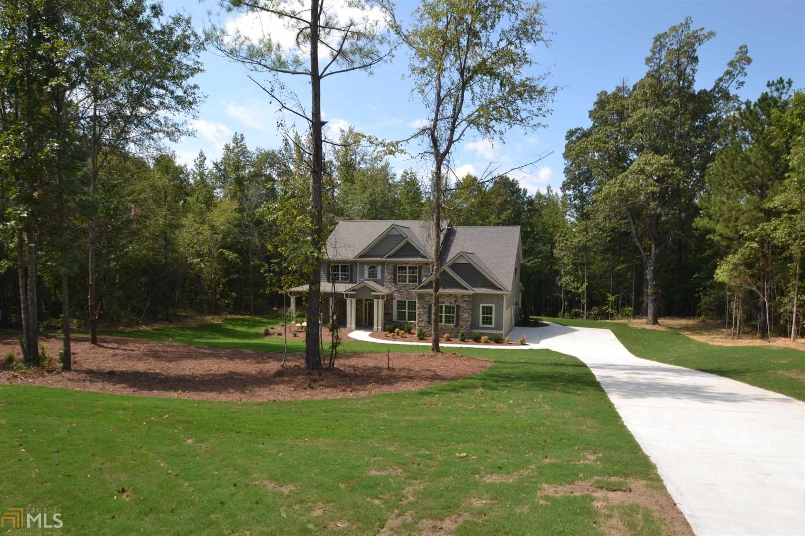 678 Gray Girls Road, Unit 7 Senoia, GA 30276 - Photo 1 of 1 Gallery Image 1