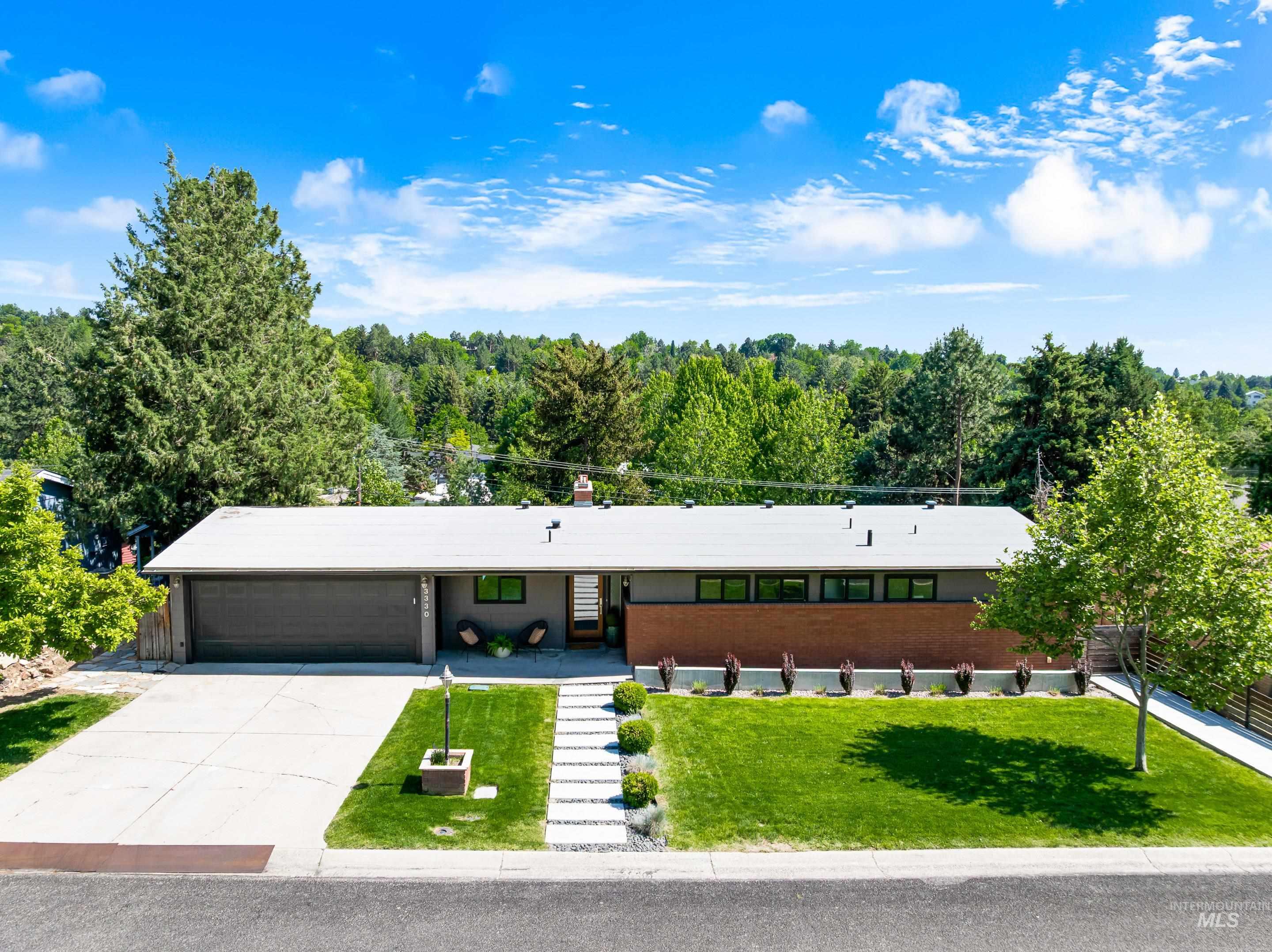 3330 North Bogus Basin Road Boise, ID 83702 - Photo 1 of 1 Gallery Image 1