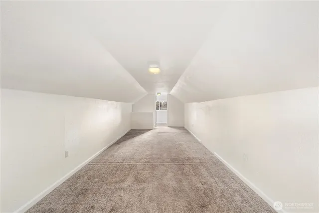 a view of a big room