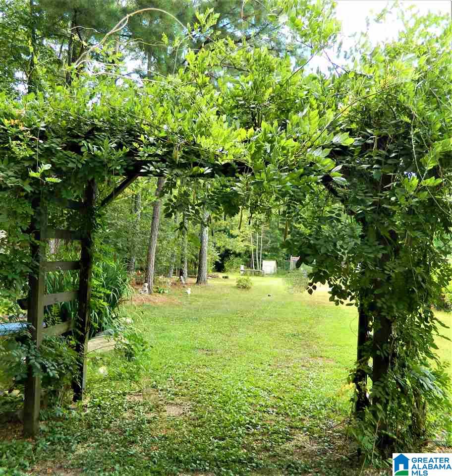 307 Wolf Creek Road South Pell City, AL 35128 - Photo 28 of 29