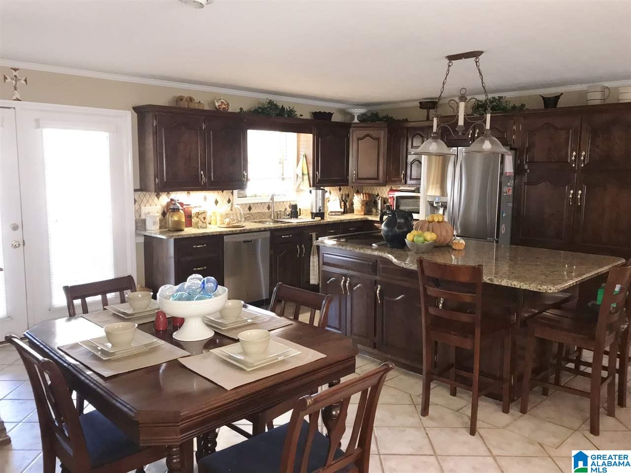437 Horton Road Grove Hill, AL 36451 - Photo 16 of 38