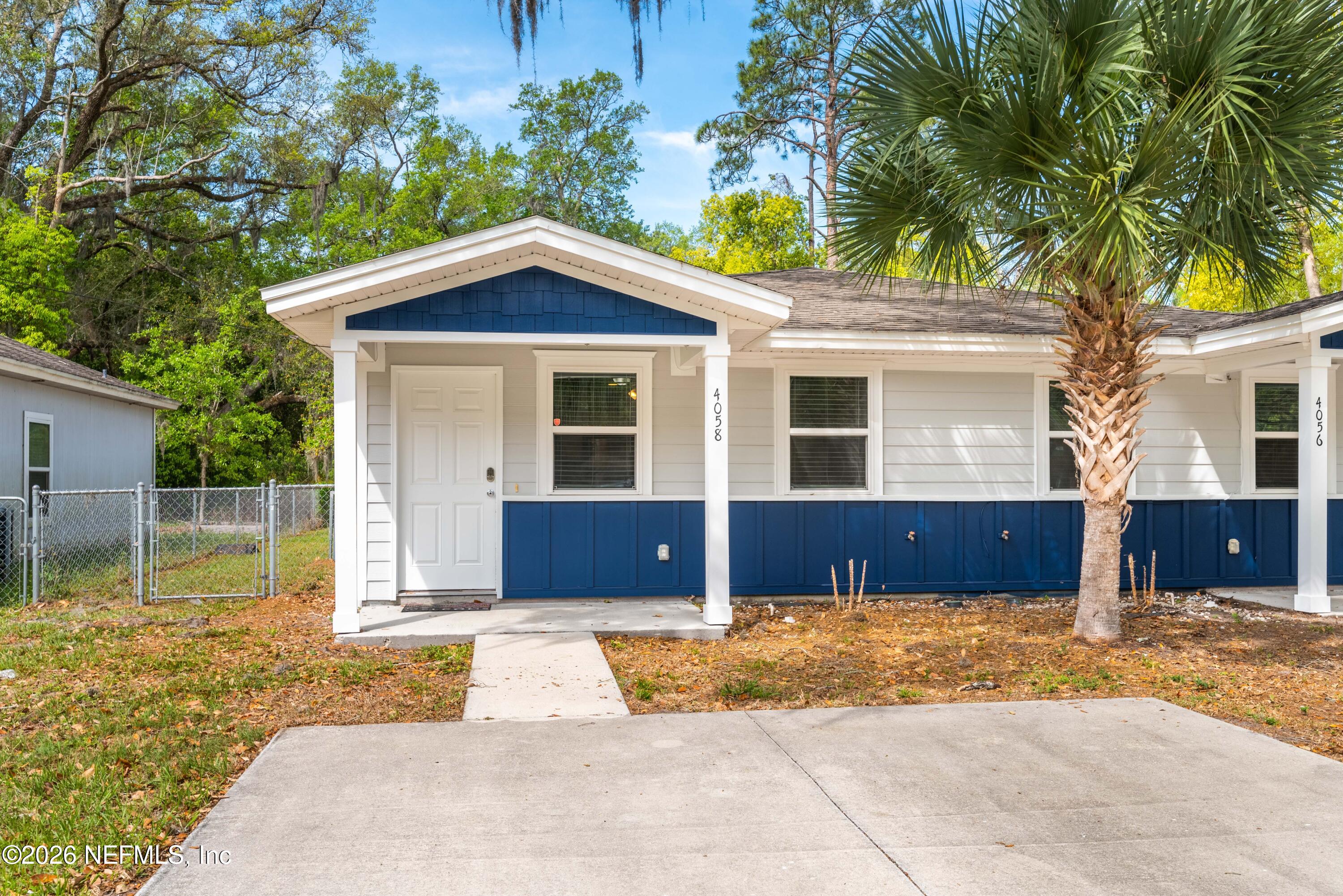 4056-58 Grant Road Jacksonville, FL 32207 - Photo 3 of 33 4056 Grant Rd-3