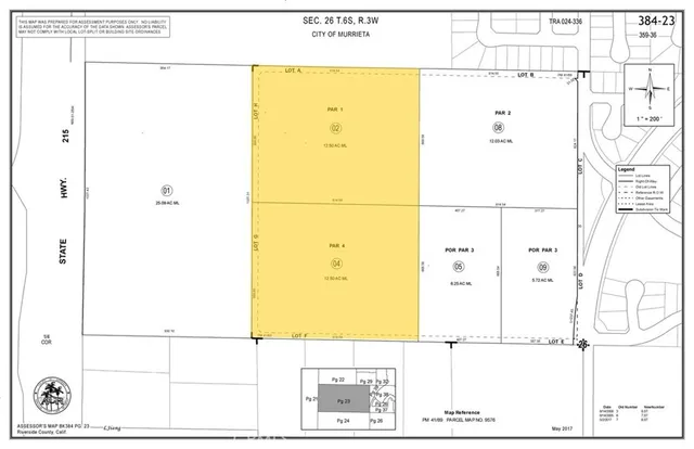 $2,000,000 | 0 Brians Way, Murrieta, CA 92563