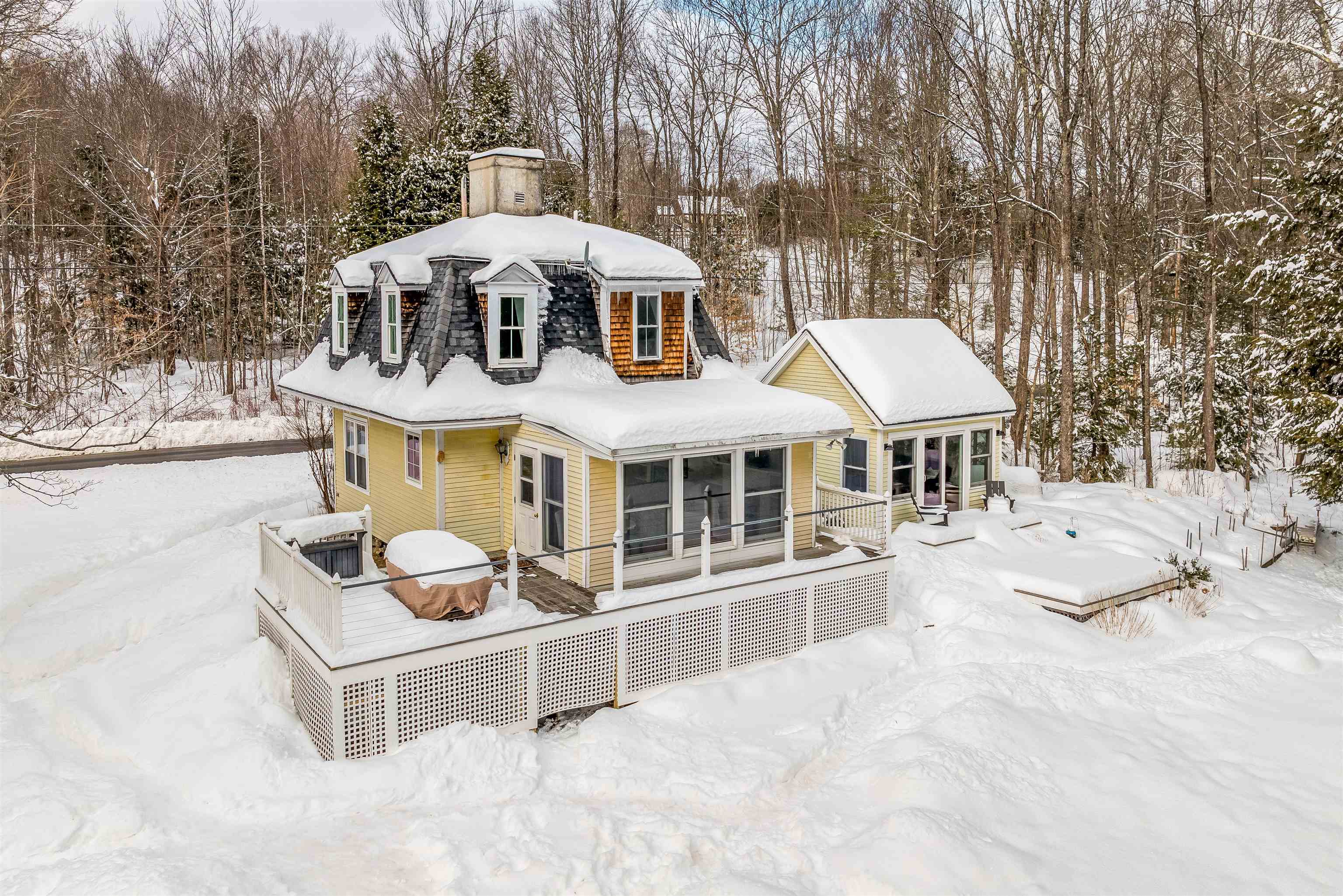 212 Fairgrounds Road, Unit 3233 Bradford, NH 03221 - Photo 3 of 31 Gallery Image 3