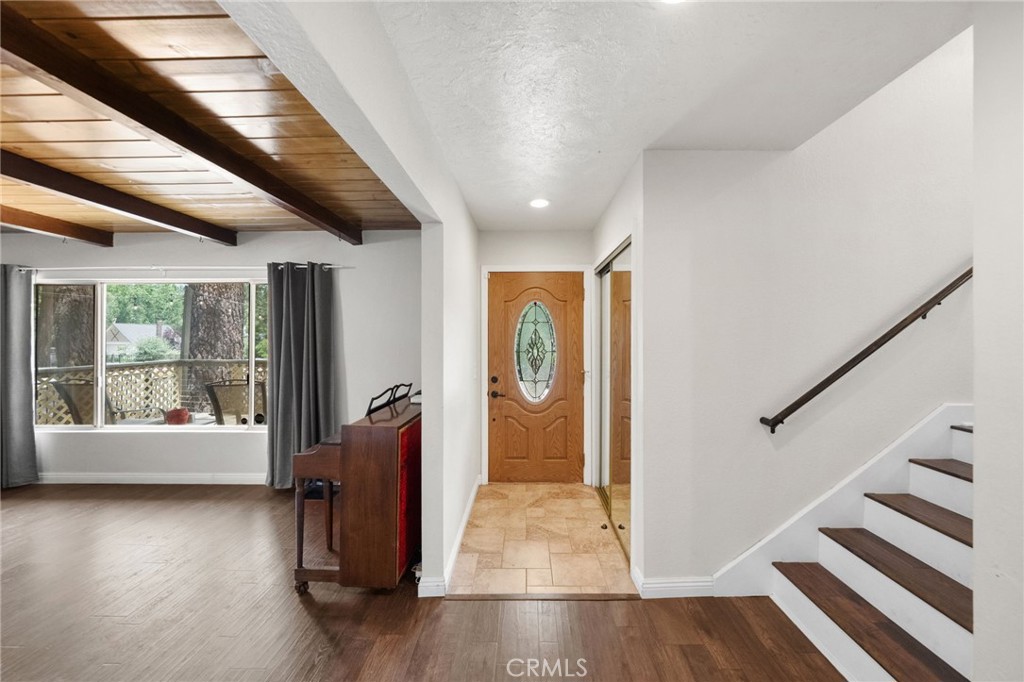 1197 Oriole Road Wrightwood, CA 92397 - Photo 22 of 57
