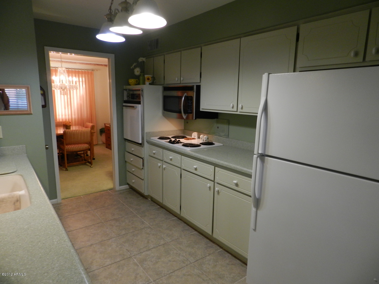 555 South Rochester Mesa, AZ 85206 - Photo 17 of 55 KITCHEN