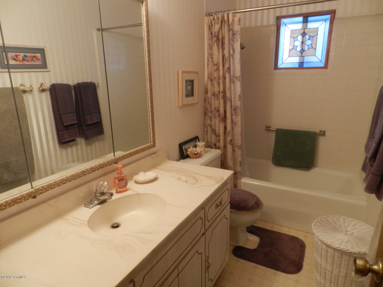 555 South Rochester Mesa, AZ 85206 - Photo 32 of 55 MAIN BATH