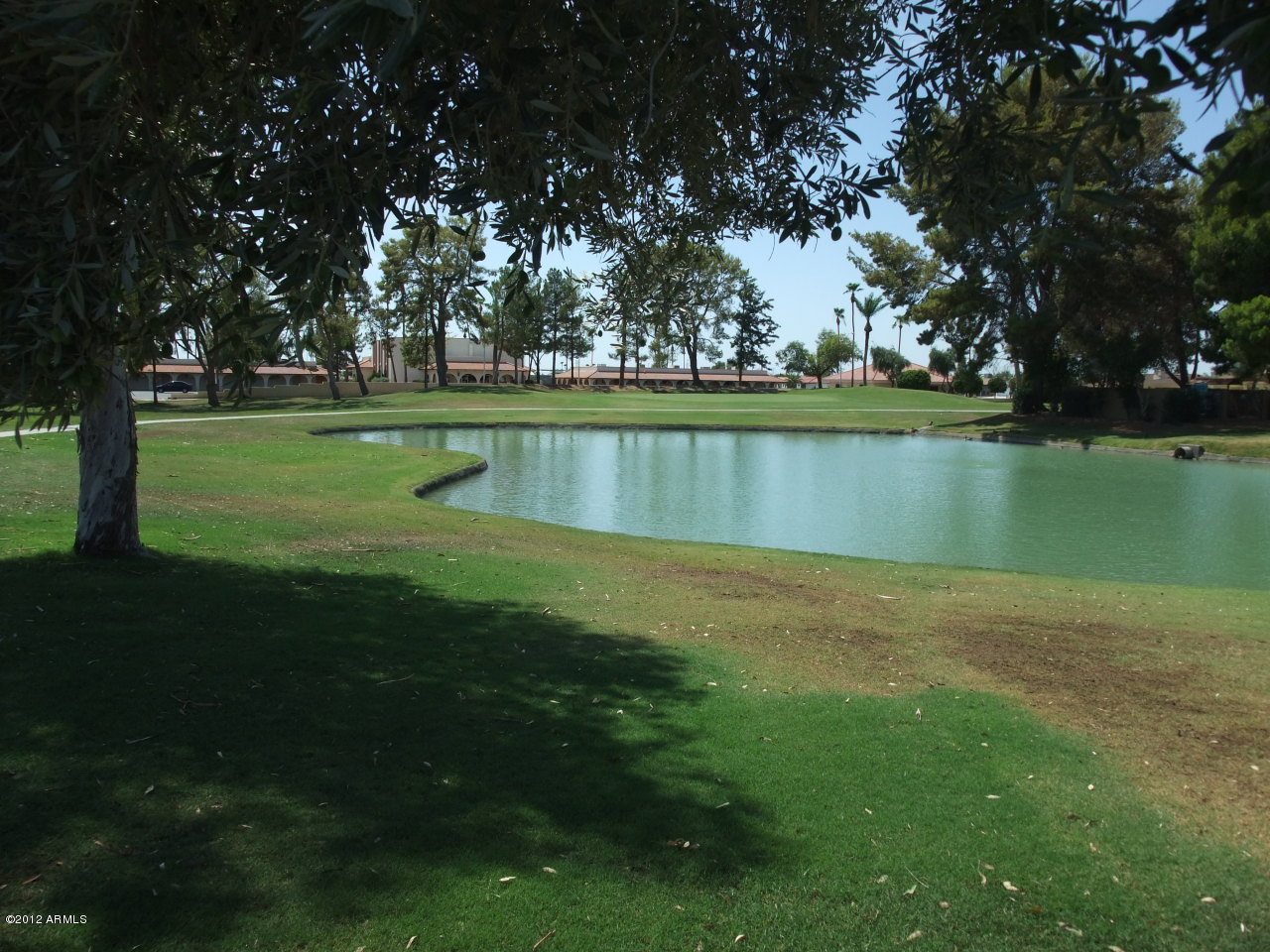 555 South Rochester Mesa, AZ 85206 - Photo 48 of 55 GOLF COURSE