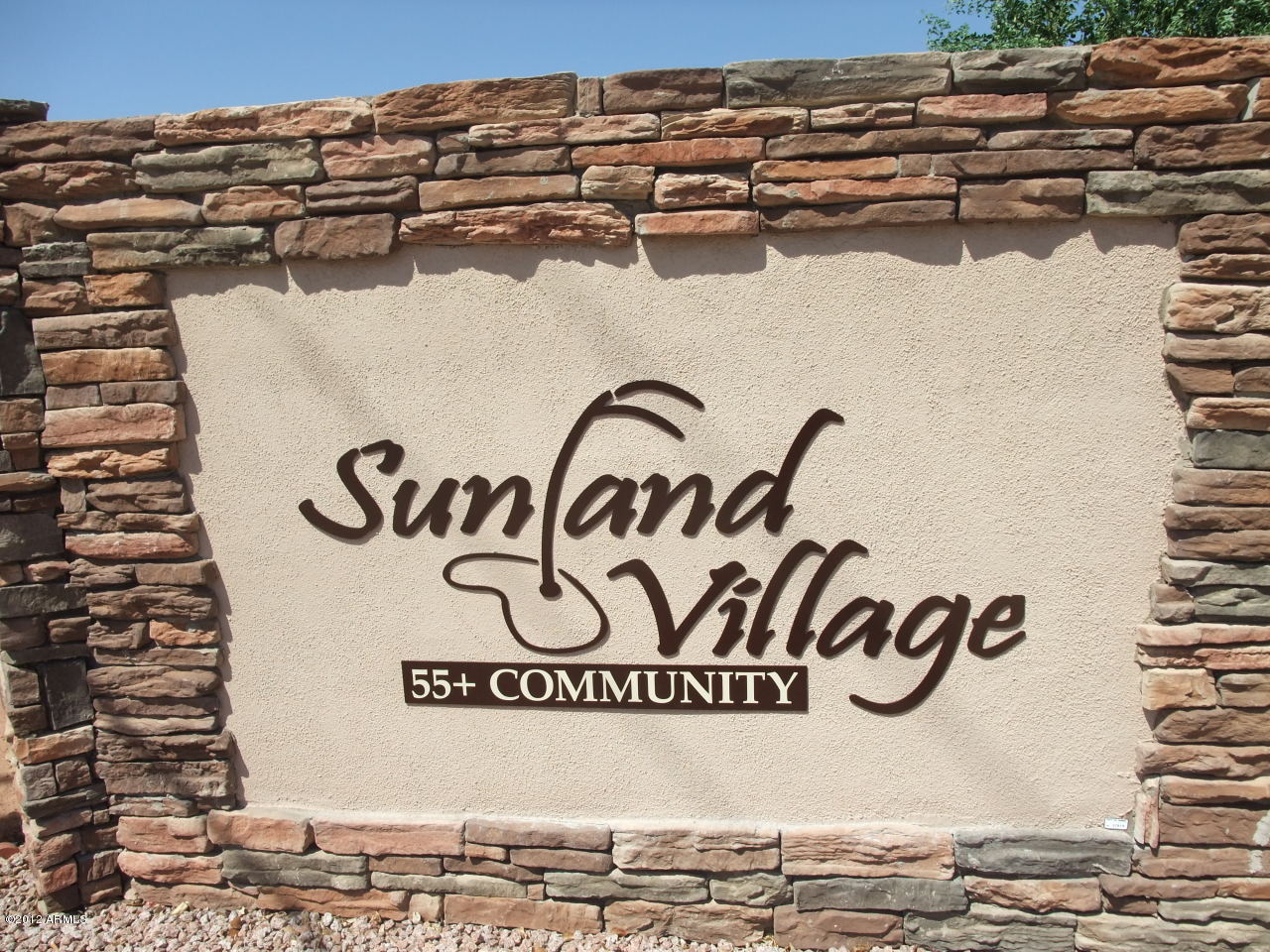 555 South Rochester Mesa, AZ 85206 - Photo 50 of 55 SUNLAND