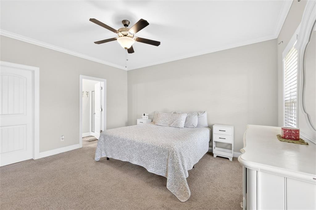 340 New Alcovy Road Social Circle, GA 30025 - Photo 24 of 52