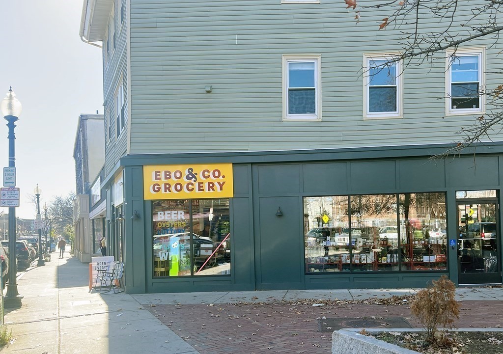 360 Meridian Street, Unit 7 Boston, MA 02128 - Photo 24 of 27