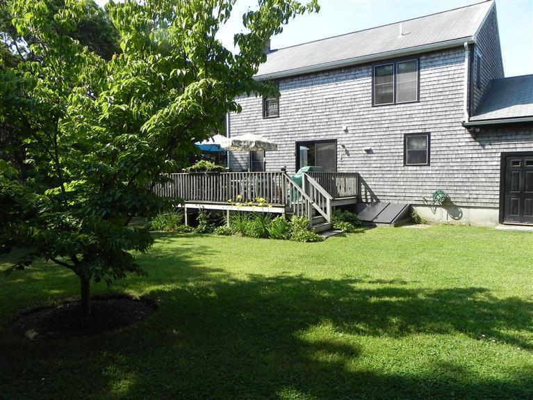 16 Andrew Road Sagamore Beach, MA 02562 - Photo 23 of 25 Additional Photo