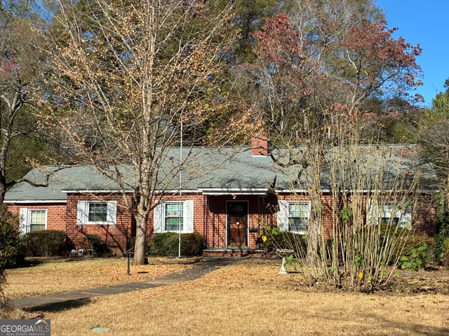 $259,900 | 602 North Street, Fort Valley, GA 31030