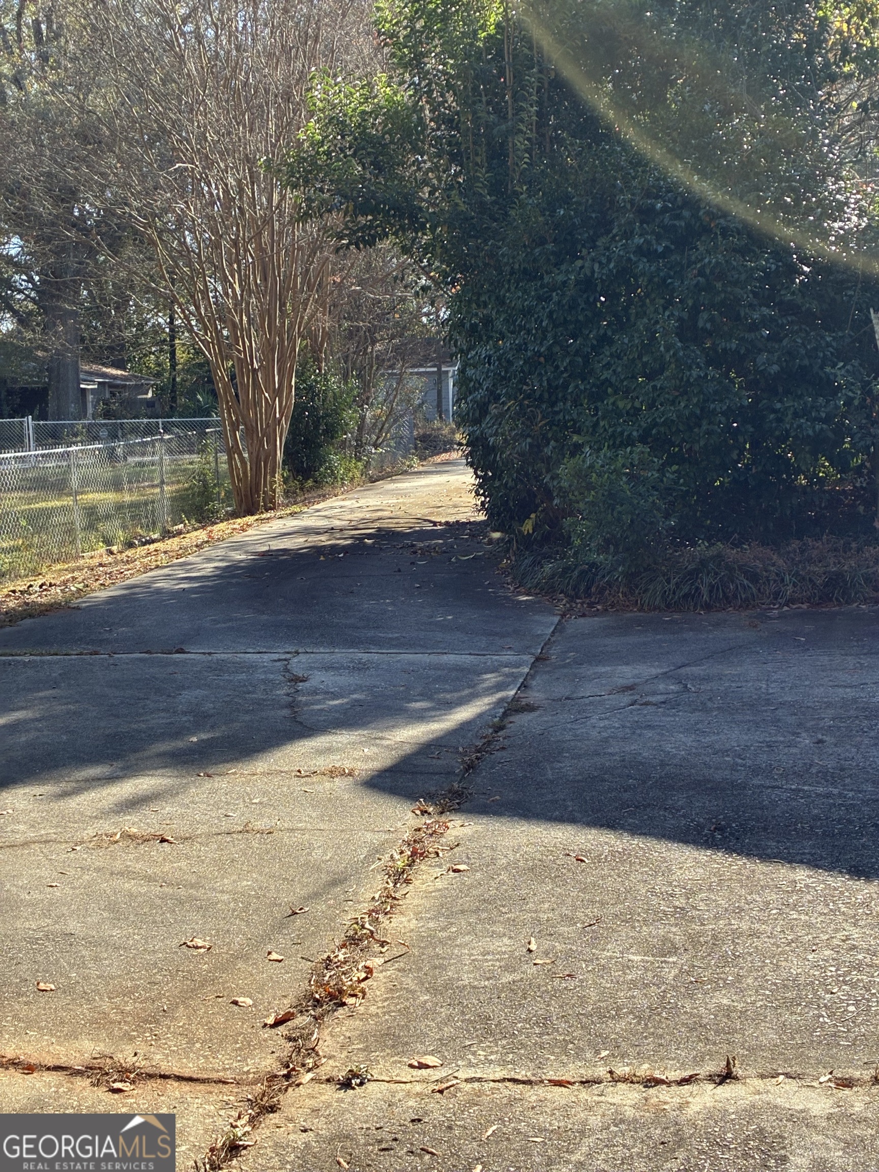 602 North Street Fort Valley, GA 31030 - Photo 38 of 40 a view of swimming pool with an outdoor space