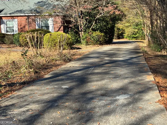 $259,900 | 602 North Street, Fort Valley, GA 31030