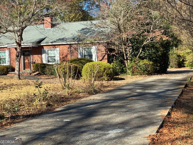 $259,900 | 602 North Street, Fort Valley, GA 31030