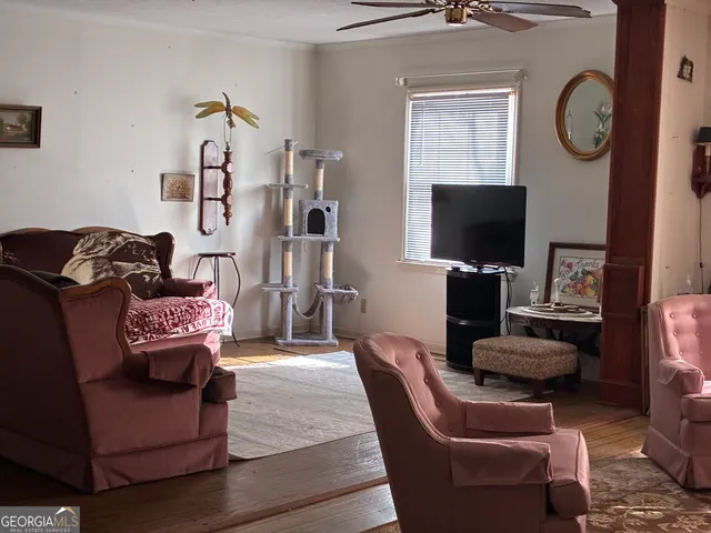 $259,900 | 602 North Street, Fort Valley, GA 31030