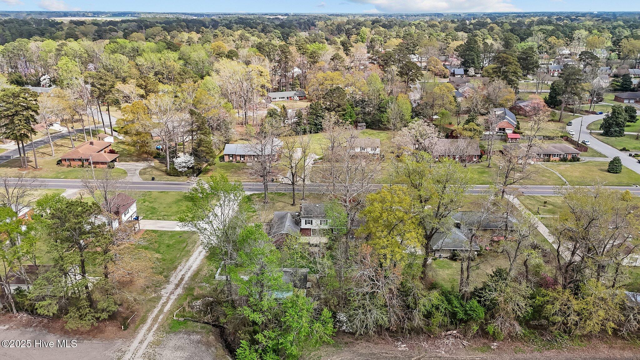 2006 Hardee Road Kinston, NC 28504 - Photo 55 of 55 55-web-or-mls-DJI_20250331145024_0224_D