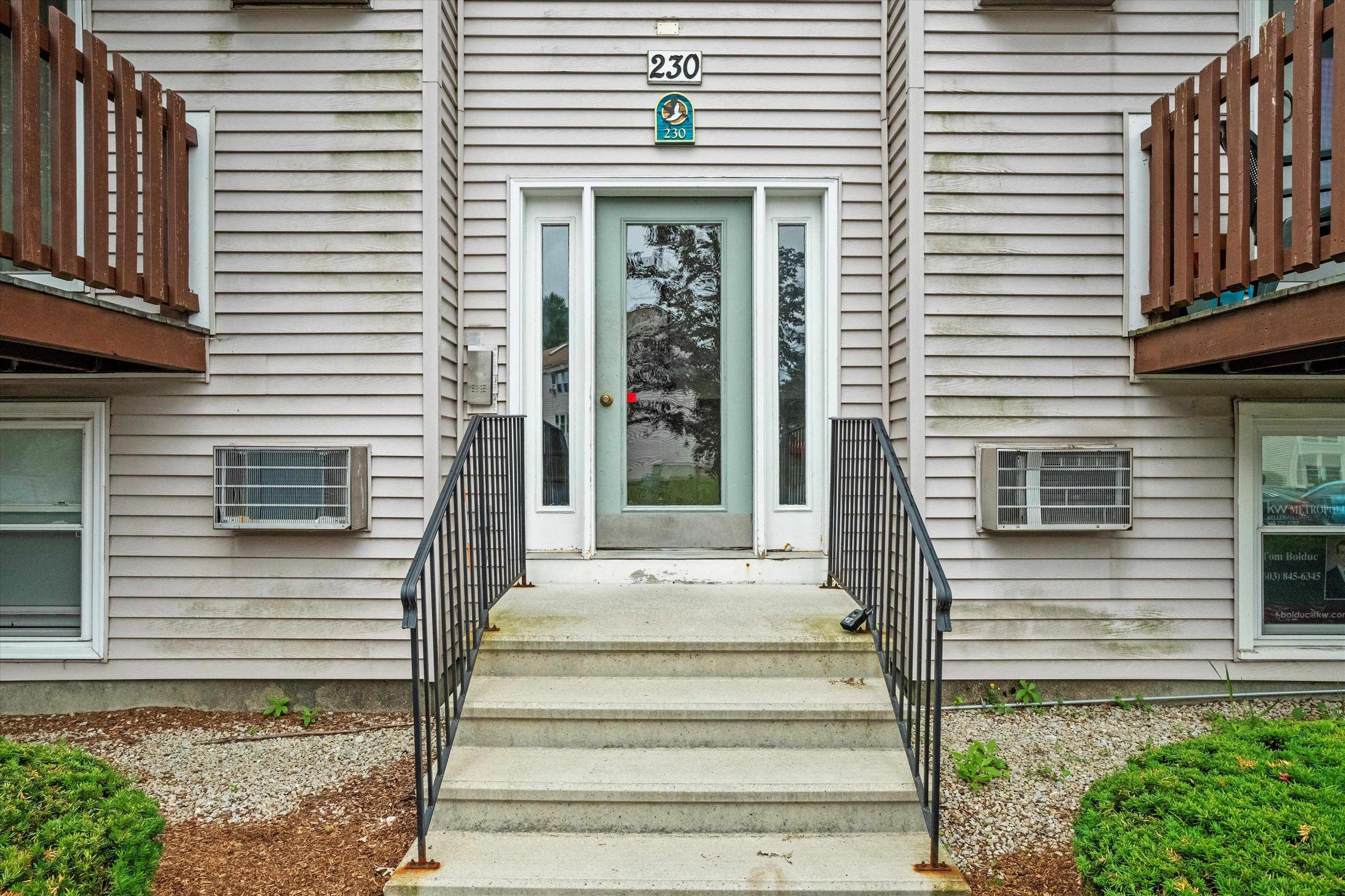 230 Circle Road, Unit 2 Manchester, NH 03103 - Photo 3 of 24