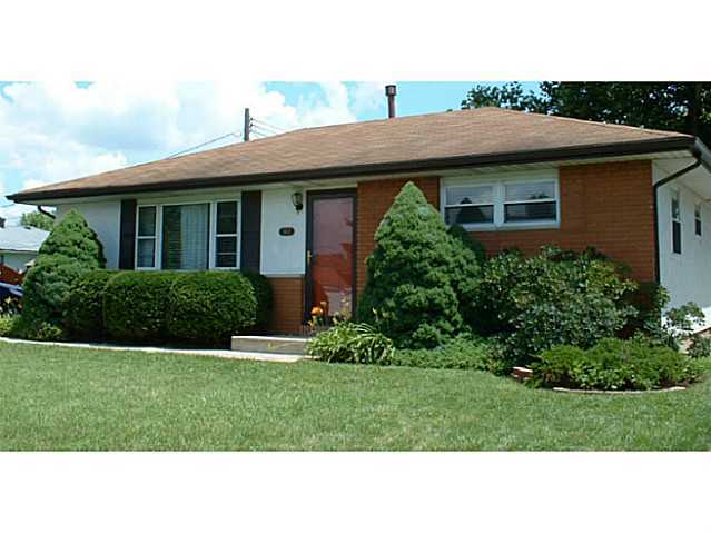 3432 Lewis Road Columbus, OH 43207 - Photo 2 of 25 Gallery Image 2