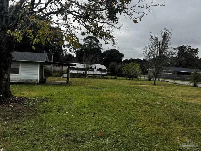 $1,600 | 119 Lenox Parkway, Pensacola, FL 32505