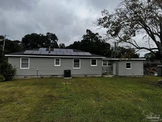 $1,600 | 119 Lenox Parkway, Pensacola, FL 32505