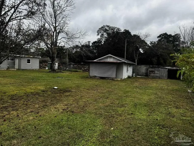 $1,600 | 119 Lenox Parkway, Pensacola, FL 32505