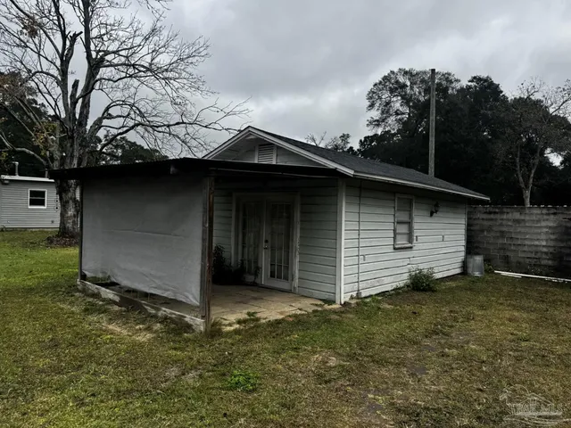$1,600 | 119 Lenox Parkway, Pensacola, FL 32505