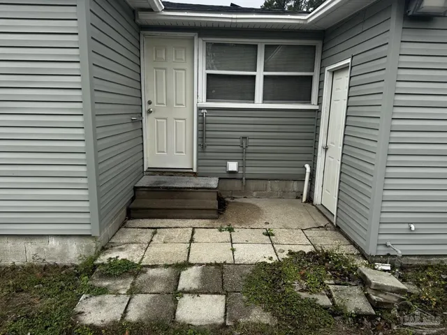 $1,600 | 119 Lenox Parkway, Pensacola, FL 32505