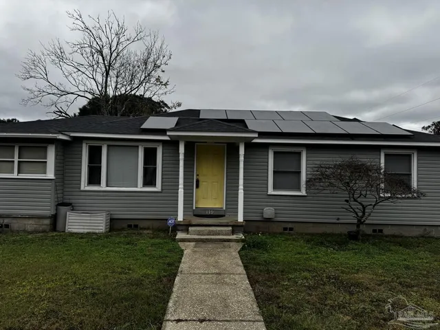 $1,600 | 119 Lenox Parkway, Pensacola, FL 32505