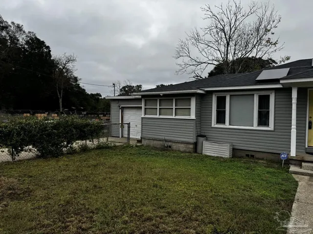 $1,600 | 119 Lenox Parkway, Pensacola, FL 32505
