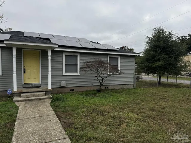 $1,600 | 119 Lenox Parkway, Pensacola, FL 32505