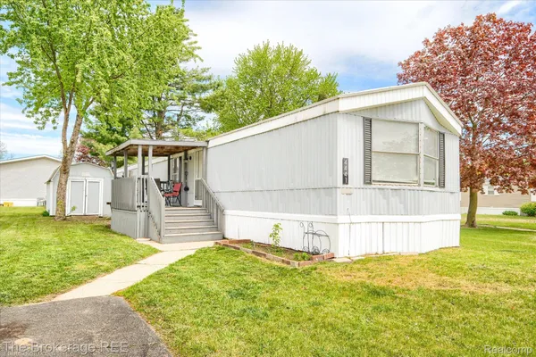 $19,900 | 4441 Beechwood Street, Clarkston, MI 48348